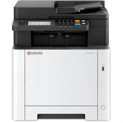 Kyocera Printers & Toners – Smart, Sustainable Office Printing