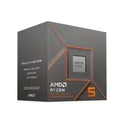 AMD CPU RYZEN5-8500G AMD