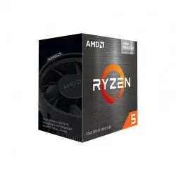 AMD CPU RYZEN5-5500GT AMD