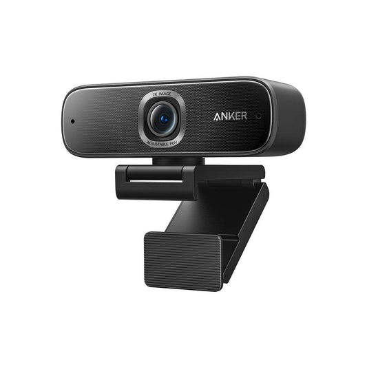 ANKER POWERCONF C302 WEBCAM | Conford IT