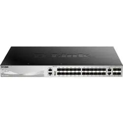 DLN LAN DGS-3130-30S D-Link