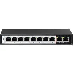 DLN LAN DES-F1010P-E DLink