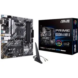ASU MBD PRIME-B550M-A-WIFI-II Asus