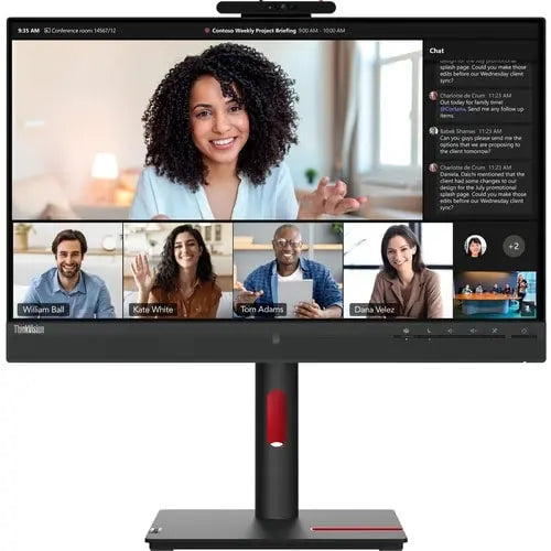 LEN LCD 24-63D7UAR3AU Lenovo