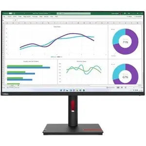 LEN LCD 32-63D3GAR1AU Lenovo