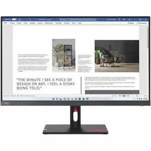 LEN LCD 27-63DFKAR4AU Lenovo