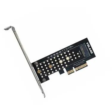 VOL PCI M2-PCIE-EXPANSION-CARD Volans