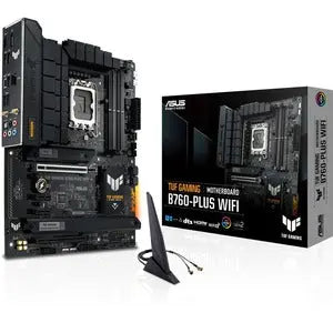 ASU MBD TUF-GAMING-B760-PLUS-WIFI-D5 Asus