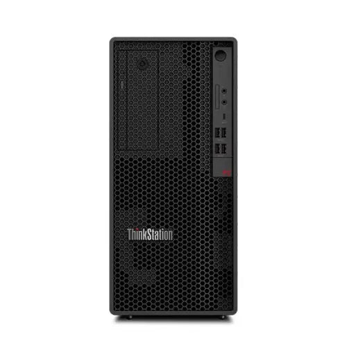 Lenovo 30FR000EAU, ThinkStation P2 Tower, Intel i7-14700, 16GB DDR5 RAM, 512GB NVMe SSD+1TB HDD, Nvidia T1000 8GB, Slim DVR-DW, Keyboard+Mouse, Windows 11 Pro, 3 Year Onsite Warranty Lenovo