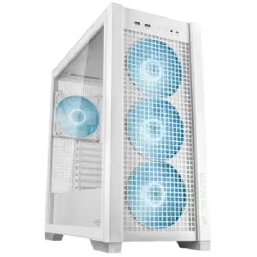 ASU CAS TUF-GAMING-GT302-ARGB-WHT Asus