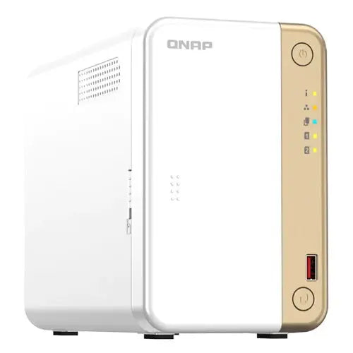 QNP NAS 2BAY-TS-262-4G Qnap
