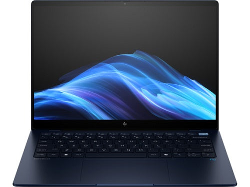 HP EliteBook Ultra G1 Q, 14" 2.2K Touch, Snapdragon, 16GB/512GB Hewlett Packard