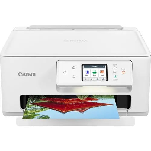 Canon Printer - TS7760 Canon