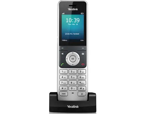 YEA VOI 4LINE-IP-SIP-W56H Yealink