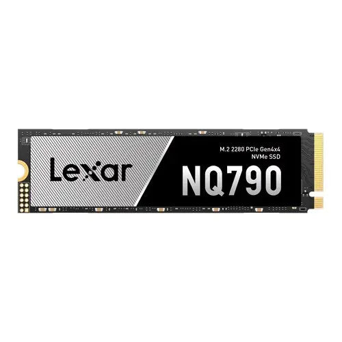 LXR SSD 4TB-LNQ790X004T-RNNNG-M2 Lexar