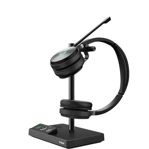 YEA HDS WH62-TEAMS-DUAL-UC Yealink