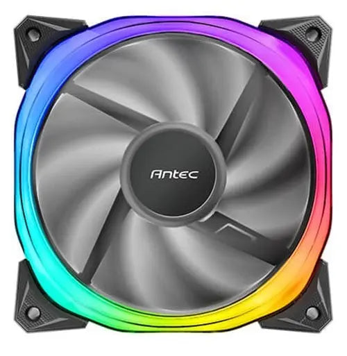 ANT FAN 120MM-FUSION-120-ARGB Antec