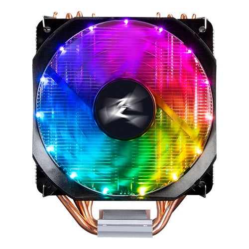 ZAL FAN 120MM-CNPS9X-OPTIMA-RGB Zalman