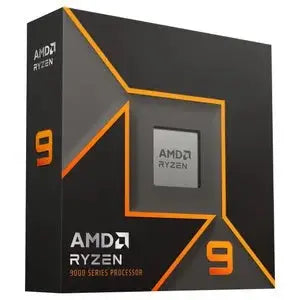 AMD CPU RYZEN9-9900X AMD
