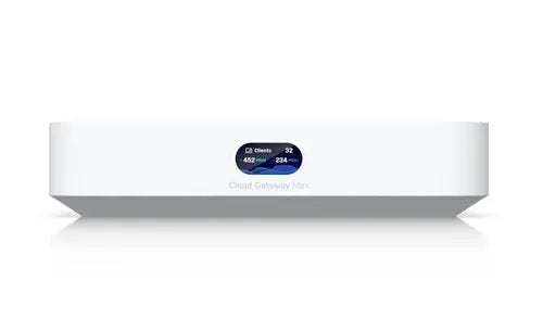 UBI LAN UCG-MAX Ubiquiti
