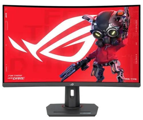 ASU LCD 32-XG32WCS Asus
