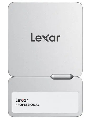 LXR SSD EXT-P-2TB-LSL400S002T-RNSNG Lexar