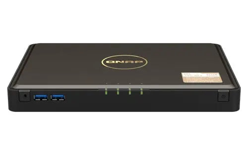 QNP NAS 4BAY-TBS-464-8G QNAP