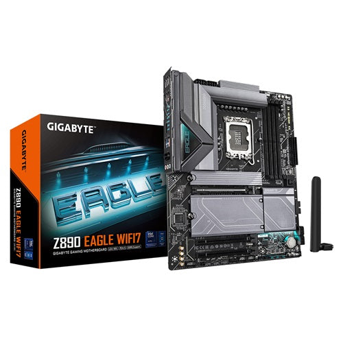 GIG MBD GA-Z890-EAGLE-WIFI7 Gigabyte