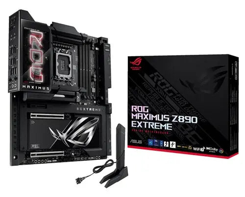 ASU MBD ROG-MAXIMUS-Z890-EXTREME Asus