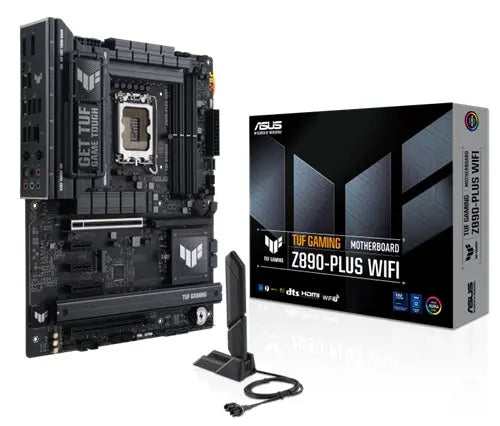 ASU MBD TUF-GAMING-Z890-PLUS-WIFI Asus