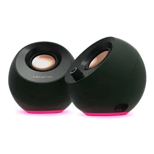 CRT SPK PEBBLE-PRO-BLACK Creative