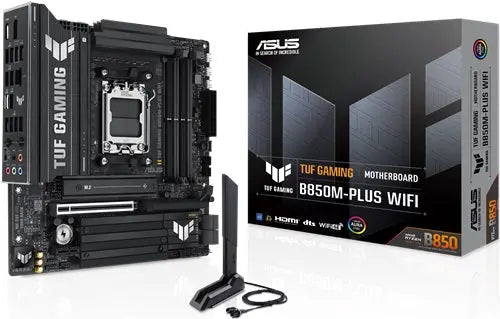 ASU MBD TUF-GAMING-B850M-PLUS-WIFI Asus