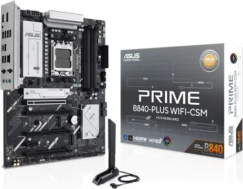 ASU MBD PRIME-B840-PLUS-WIFI-CSM Asus
