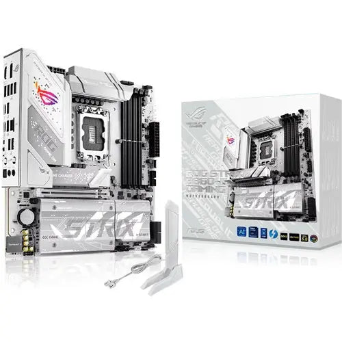 ASU MBD ROG-STRIX-B860-G-GAMING-WIFI Asus