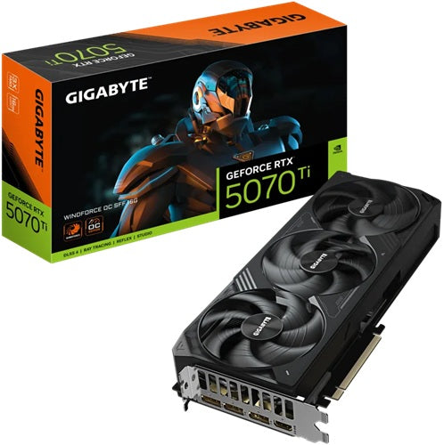 GIG VGA GV-N507TWF3OC-16GD Gigabyte