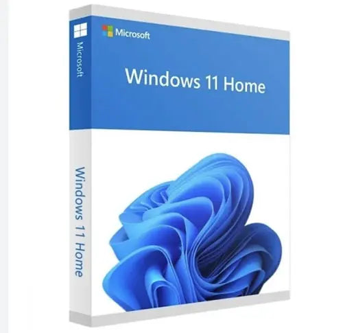 MSF SOF WIN11-HOME-64BIT-OEM Microsoft