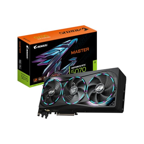 GIG VGA GV-N5070AORUS-M-12GD Gigabyte