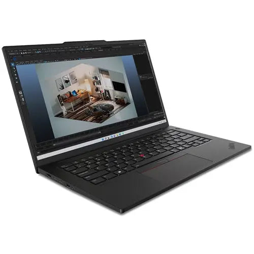 LEN NBK P14S-G5-21G20045AU-MWKS Lenovo