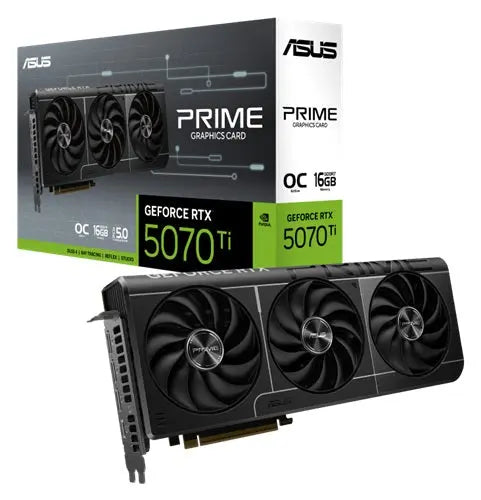 ASU VGA PRIME-RTX5070TI-O16G Asus