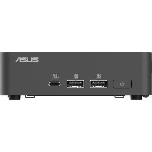 ASU NUC 15-PRO-RNUC15CRKI300004I Asus