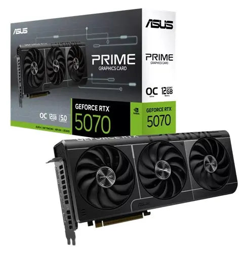 ASU VGA PRIME-RTX5070-O12G Asus