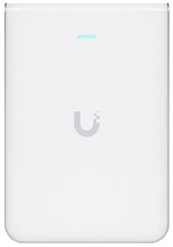 Ubiquiti UniFi U7-IW In-Wall WiFi 7 Access Point Ubiquiti