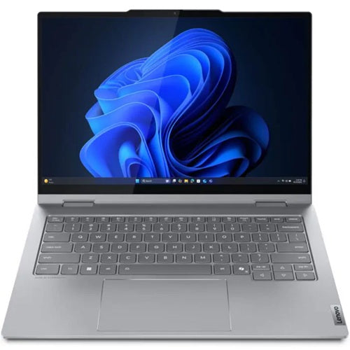 ThinkBook 14 2-in-1 G5 – 14" Touch WUXGA, i5, 16GB, 512GB SSD Lenovo