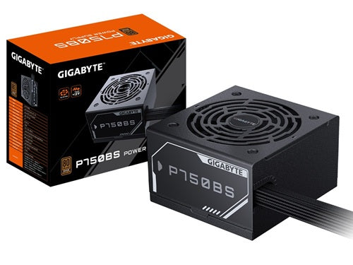 GIG PSU 750W-GP-P750BS Gigabyte