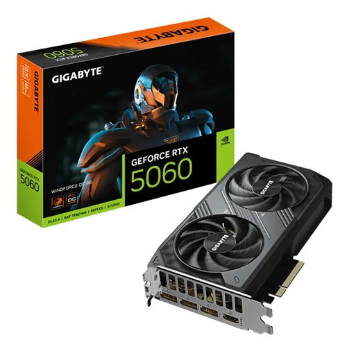 GIG VGA GV-N5060WF2OC-8GD Gigabyte