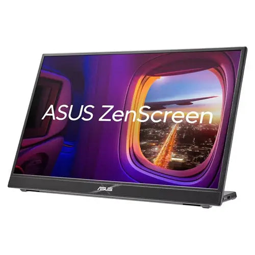 ASU LCD 16-MB16QHG Asus