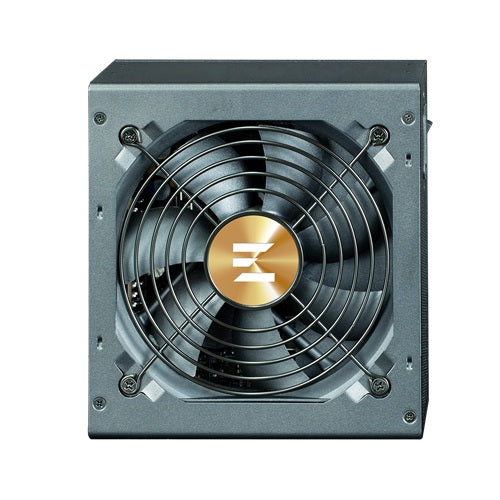 ZAL PSU 850W-TERMAXII-SE-80PLUS-GOLD-BLACK Zalman