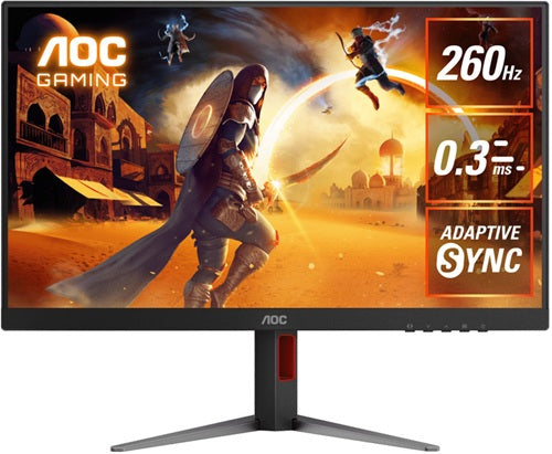 AOC LCD 27-Q27G4Z AOC