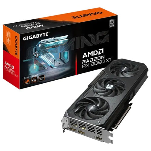 GIG VGA GV-R9060XTGAMING-OC-8GD Gigabyte