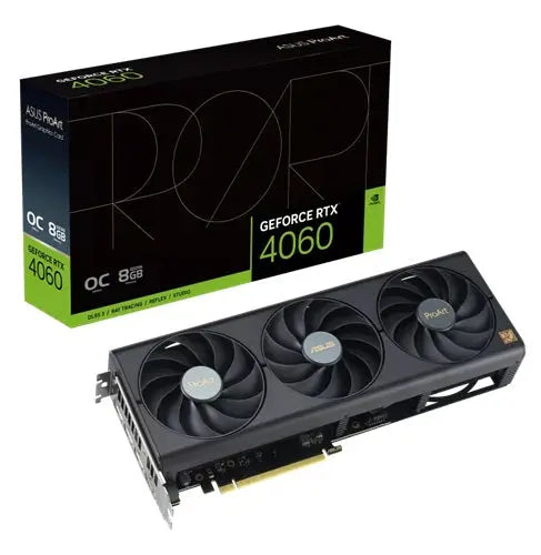 ASU VGA PROART-RTX4060-O8G Asus